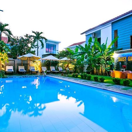 Daisy Garden Villa Hoi An Exterior foto