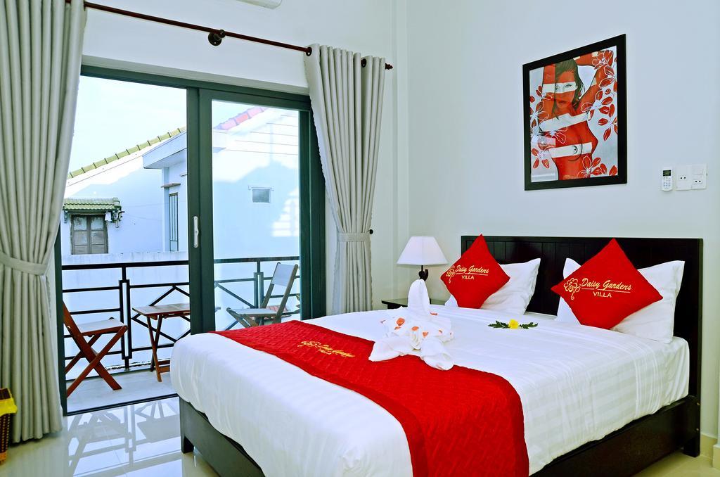 Daisy Garden Villa Hoi An Exterior foto