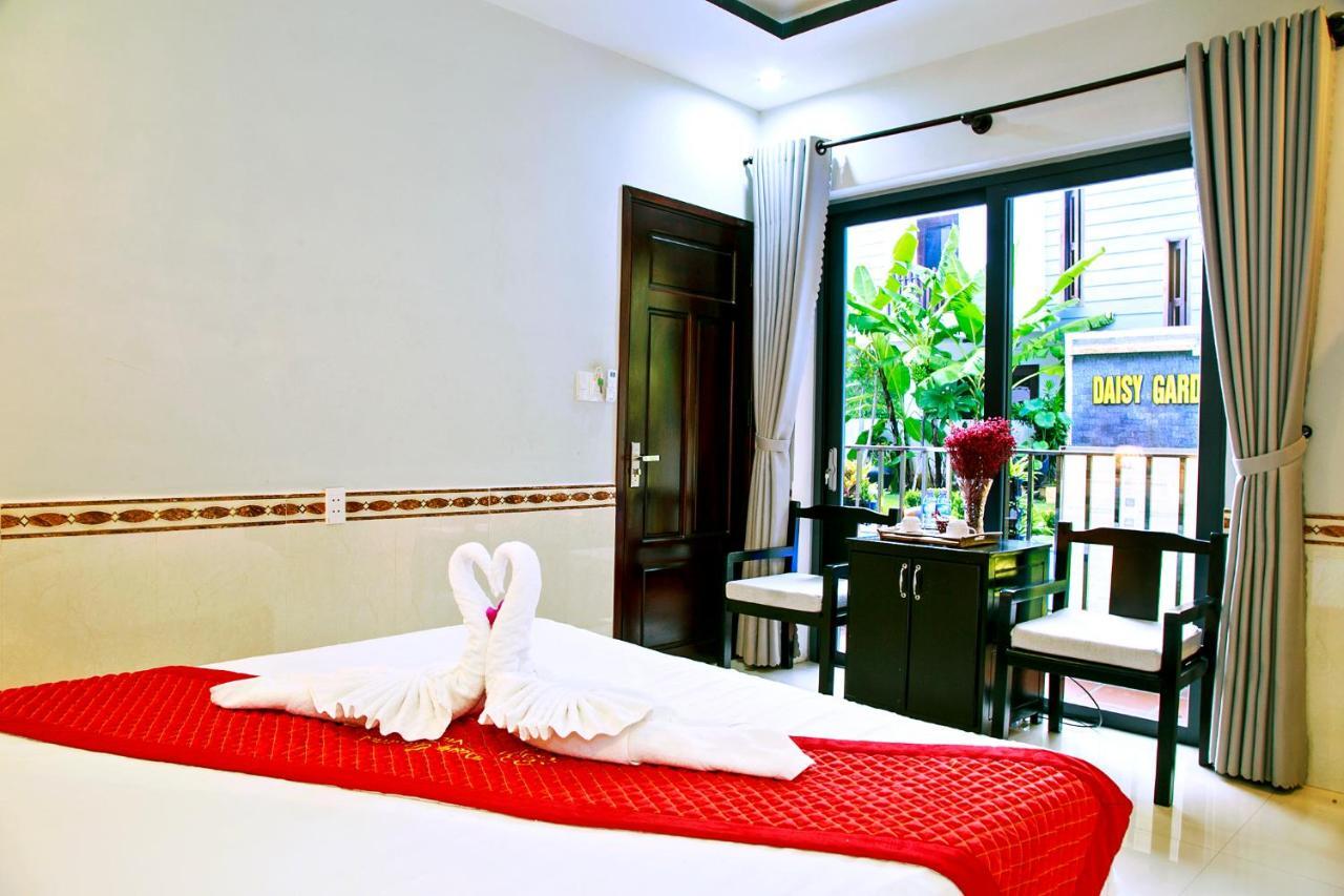 Daisy Garden Villa Hoi An Exterior foto